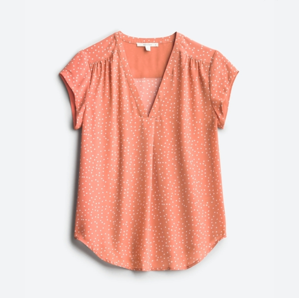 Fun2Fun Blouse
